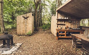 Fronterra Nordic Wellness Farm & Camp