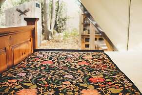 Fronterra Nordic Wellness Farm & Camp