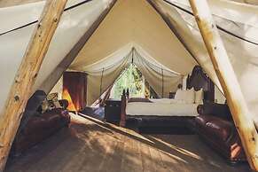 Fronterra Nordic Wellness Farm & Camp