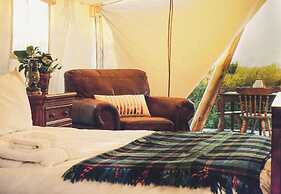 Fronterra Nordic Wellness Farm & Camp