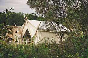 Fronterra Nordic Wellness Farm & Camp