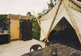 Fronterra Nordic Wellness Farm & Camp