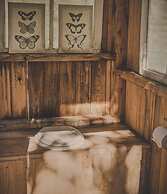 Fronterra Nordic Wellness Farm & Camp