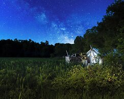 Fronterra Nordic Wellness Farm & Camp