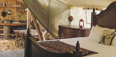 Fronterra Nordic Wellness Farm & Camp