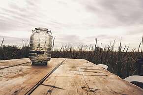 Fronterra Nordic Wellness Farm & Camp