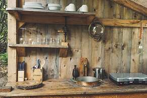 Fronterra Nordic Wellness Farm & Camp