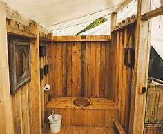 Fronterra Nordic Wellness Farm & Camp