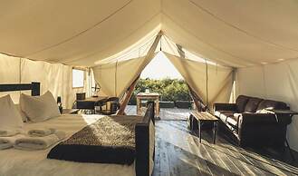 Fronterra Nordic Wellness Farm & Camp