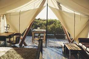 Fronterra Nordic Wellness Farm & Camp