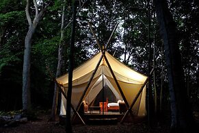 Fronterra Nordic Wellness Farm & Camp