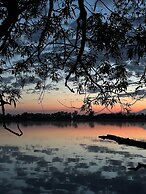 Fronterra Nordic Wellness Farm & Camp