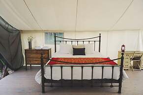 Fronterra Nordic Wellness Farm & Camp