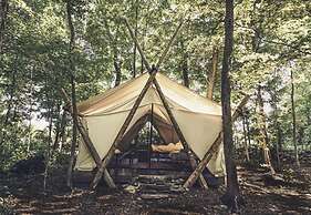 Fronterra Scandinavian Wellness Farm and Camp