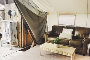 Fronterra Nordic Wellness Farm & Camp