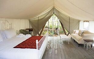 Fronterra Nordic Wellness Farm & Camp