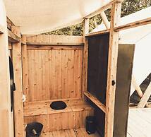 Fronterra Nordic Wellness Farm & Camp