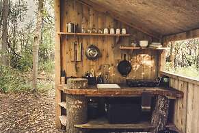 Fronterra Nordic Wellness Farm & Camp