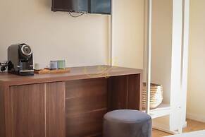 Villa Alberobb in Alberobello