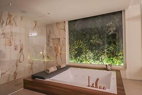 Villa Alberobb in Alberobello