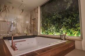 Villa Alberobb in Alberobello