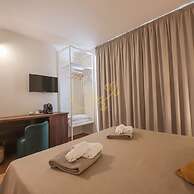 Villa Alberobb in Alberobello