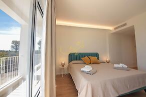 Villa Alberobb in Alberobello