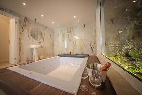 Villa Alberobb in Alberobello