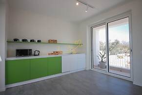 Villa Alberobb in Alberobello