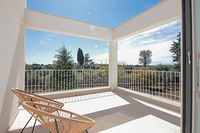 Villa Alberobb in Alberobello