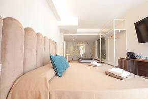 Villa Alberobb in Alberobello