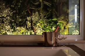 Villa Alberobb in Alberobello