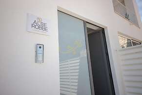 Villa Alberobb in Alberobello