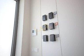 Villa Alberobb in Alberobello