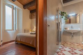 Pantero Apartment in Como