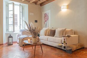 Pantero Apartment in Como