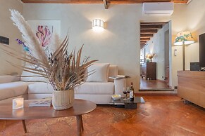 Pantero Apartment in Como