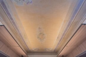 Pantero Apartment in Como