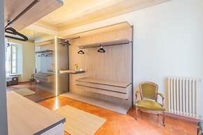 Pantero Apartment in Como