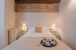 Pantero Apartment in Como