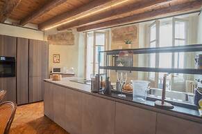 Pantero Apartment in Como