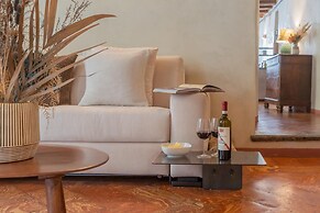 Pantero Apartment in Como