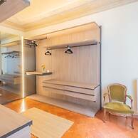 Pantero Apartment in Como