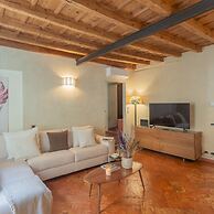 Pantero Apartment in Como