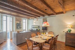 Pantero Apartment in Como