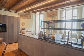 Pantero Apartment in Como