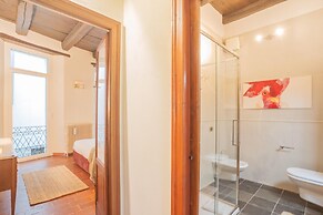 Pantero Apartment in Como