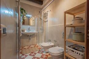 Pantero Apartment in Como