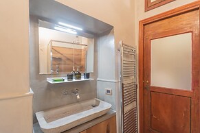 Pantero Apartment in Como