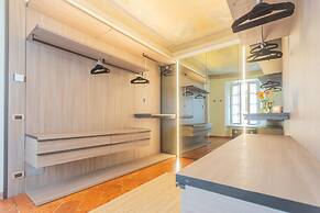 Pantero Apartment in Como